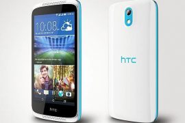 HTC Desire 526G+ available with retailers in India for price of INR 11,400