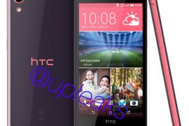 Leaked HTC Desire Specs look impressive, it can be best mid-range device!