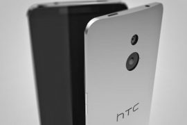 Rumor: HTC One M9 to feature MediaTek MT6795 SoC in China