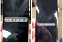 HTC One M9 Pics leak yet another time, quality concious though