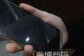 Buying a phablet? Check out Huawei Mate 8 in leaked pics first