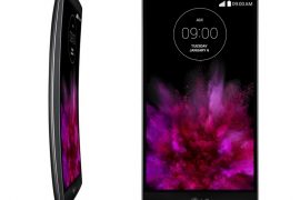 LG G Flex 2 Specs Leaked, has 5.5-inch display and Snapdragon 810 64-bit processor