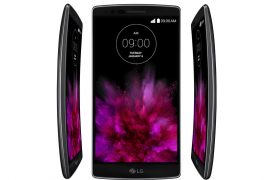 LG G Flex 2 announced, finally!