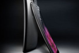 LG G Flex 2 now rolling out globally