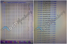 LG G4 Specs uncovered from a System Dump