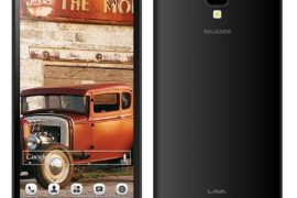 Lava EG932 releases on Snapdeal in India for INR 11989 ($189), has pathetic specs