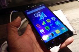 Lenovo A6000 price and specs gets official, competes with Yu Yureka