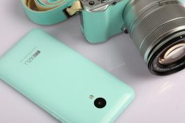 Image leaks of Meizu Mi Note Mini, perhaps the best upcoming budget phone!
