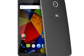 Moto X Pro