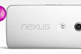 Apple is the reason why Nexus 6 doesn’t sport a fingerprint sensor