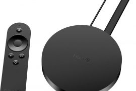 You can now buy Nexus Player and its Gamepad at Best Buy and Newegg