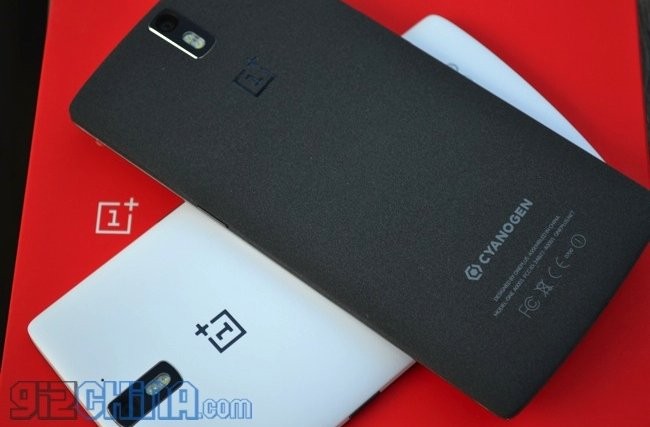 OnePlus Two Specifications