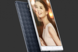 Official Oppo U3 Specifications
