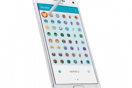 Samsung to launch Penvatar to make S Pen more fun on Galaxy Note devices