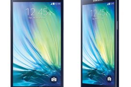 Samsung Galaxy A3 and A5 to go sale in UK on February 20, pre-orders starting today