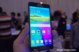 Samsung Galaxy A7 Price, Release Date and Specs revealed