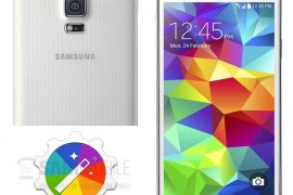 Samsung Galaxy S6 may get themes support
