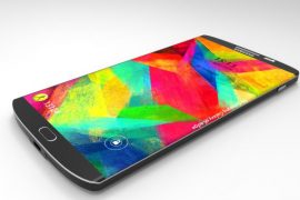 Samsung Galaxy S6 Price Rumored