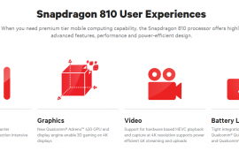Samsung Galaxy S6 Specs take a hit, Snapdragon 810 reportedly out of scene due to heating issue