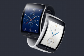 Rumored Samsung Orbis features cast that rotating bezel as an all-action guy!