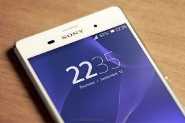 Sony Xperia Z4 preps up for Release, gets certified in Japan
