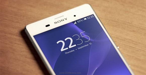 Sony Xperia Z4 Release Details