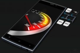 UMi Zero India release could happen soon, on Flipkart