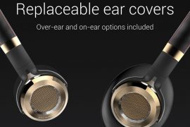 Xiaomi Mi headphones