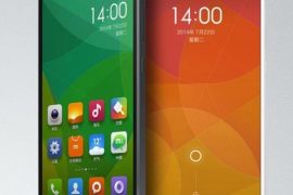 Xiaomi Mi4 gets India Launch set at January 28