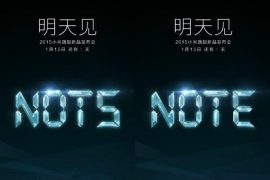 New Rumored Xiaomi Note Specs and Price leaked!