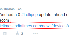 Xolo One Lollipop Update release set for January 16