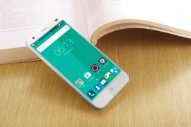 ZTE Blade S6 priced $250, gets you Lollipop, LTE, 13MP Camera