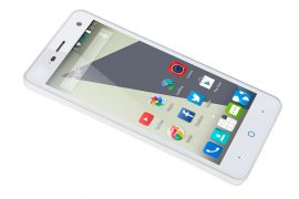 ZTE launches Blade L3, laughs on Galaxy J1 and Samsung