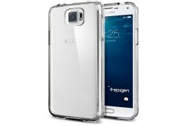 Nope, this is not the Galaxy S6!