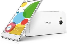 Vivo Xshot X710 India Price and Release details leaked