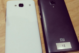 As Redmi 2S Release Date draws near, new Pics leak