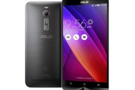Asus Zenfone 2 will have Qualcomm and MediaTek variants, along with Intel processors