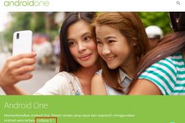 Android One devices coming to Indonesia with Android 5.1 Lollipop out of the box