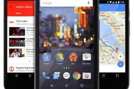 Official: Android One Lollipop Update Coming to India in the next few weeks