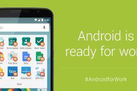 Google rolls out Android for Work program, makes business stuff more secure on Android devices