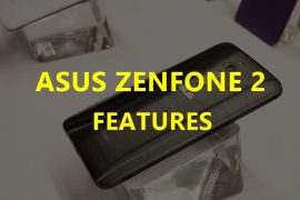 Asus Zenfone 2 Features: All that we know so far