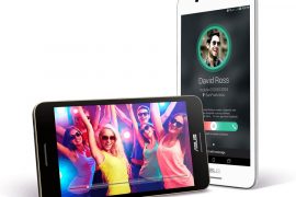Asus Fonepad 7 with 4G LTE support announced, priced $250