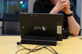 Snapdragon 810 goes under in-depth test, comes out with flying colors