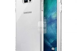 Report: Samsung Galaxy S6 and S6 Edge to feature 20MP sensor, Pro mode and more