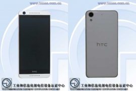 HTC Desire 626 specs confirmed, more pictures leaked
