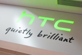 HTC Butterfly 3 Specs Rumored, Features 5.2 inch WQHD Display