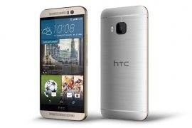HTC One M9 Firmware: Download Sprint Android 7.0 Nougat 4.27.651.4 RUU