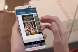 [Bummer!] HTC One M8 Sense 7 Update will come “later this year”
