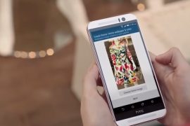 HTC One M9 gloriously leaked in three promotional videos, but HTC official still says “you have NO IDEA” of what’s coming next