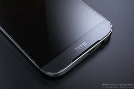 HTC One M9 Specs leaked, will come with Waterproof Accessories